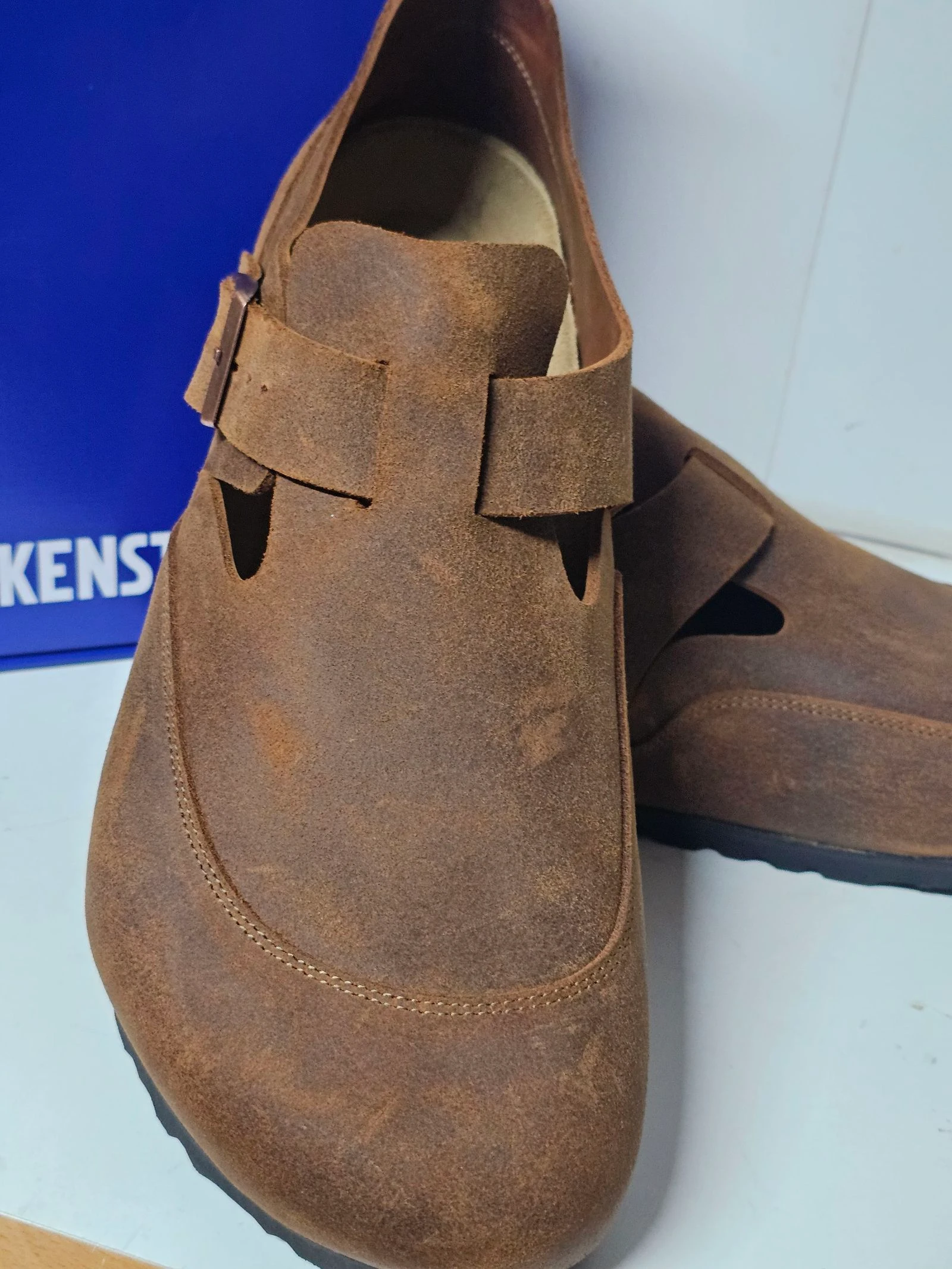 Birkenstock 48